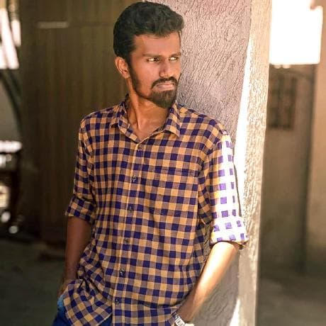 Anbuselvan Annamalai